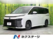 2022 Toyota Voxy
