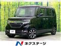 2019 Honda N BOX