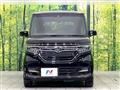 2019 Honda N BOX