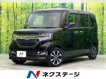 2019 Honda N BOX