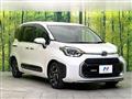 2024 Toyota Sienta