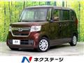 2021 Honda N BOX