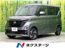 2024 Nissan ROOX
