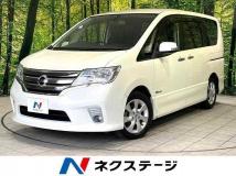 2013 Nissan Serena