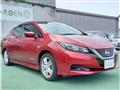 2018 Nissan Leaf