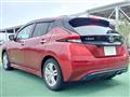 2018 Nissan Leaf