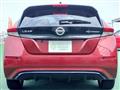 2018 Nissan Leaf