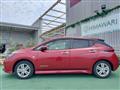 2018 Nissan Leaf