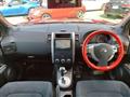 2010 Nissan X-Trail