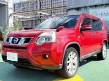 2010 Nissan X-Trail