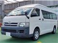2010 Toyota Hiace Van