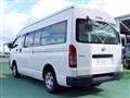 2010 Toyota Hiace Van