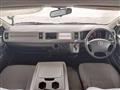2010 Toyota Hiace Van
