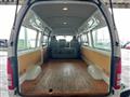 2010 Toyota Hiace Van