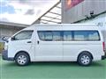 2010 Toyota Hiace Van