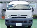 2010 Toyota Hiace Van