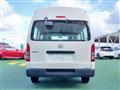 2010 Toyota Hiace Van