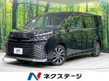 2023 Toyota Voxy