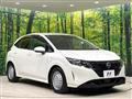 2022 Nissan Note