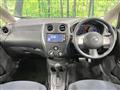 2012 Nissan Note