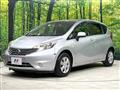 2012 Nissan Note