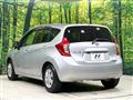 2012 Nissan Note