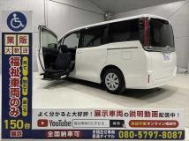 2020 Toyota Noah