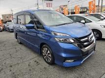 2017 Nissan Serena