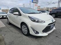 2019 Toyota AQUA