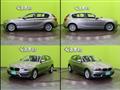 2015 BMW 1 Series