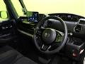 2023 Honda N BOX