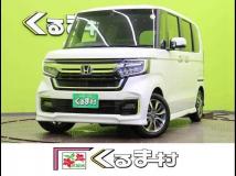 2023 Honda N BOX