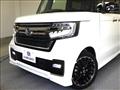 2022 Honda N BOX