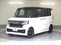 2022 Honda N BOX