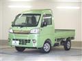 2016 Daihatsu Hijet Truck