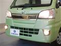 2016 Daihatsu Hijet Truck