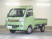 2016 Daihatsu Hijet Truck