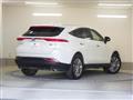 2022 Toyota Harrier Hybrid