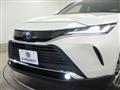 2022 Toyota Harrier Hybrid