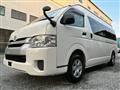 2018 Toyota Hiace Commuter