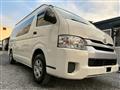 2018 Toyota Hiace Commuter