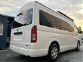 2018 Toyota Hiace Commuter
