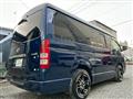 2009 Toyota Hiace Van