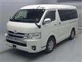 2014 Toyota Hiace Wagon