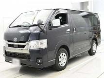2023 Toyota Hiace Van