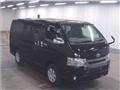 2019 Toyota Hiace Van