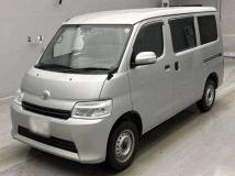 2022 Toyota Townace Van