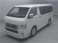 2022 Toyota Hiace Van