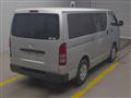 2014 Toyota Hiace Van