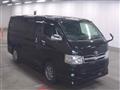 2011 Toyota Regiusace Van